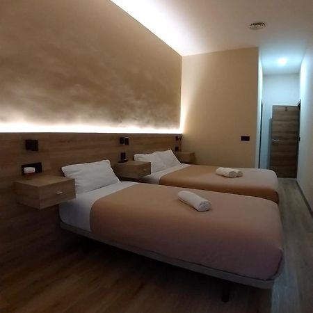 Optimus Comfort Campoamor 101 Valencia Exterior foto
