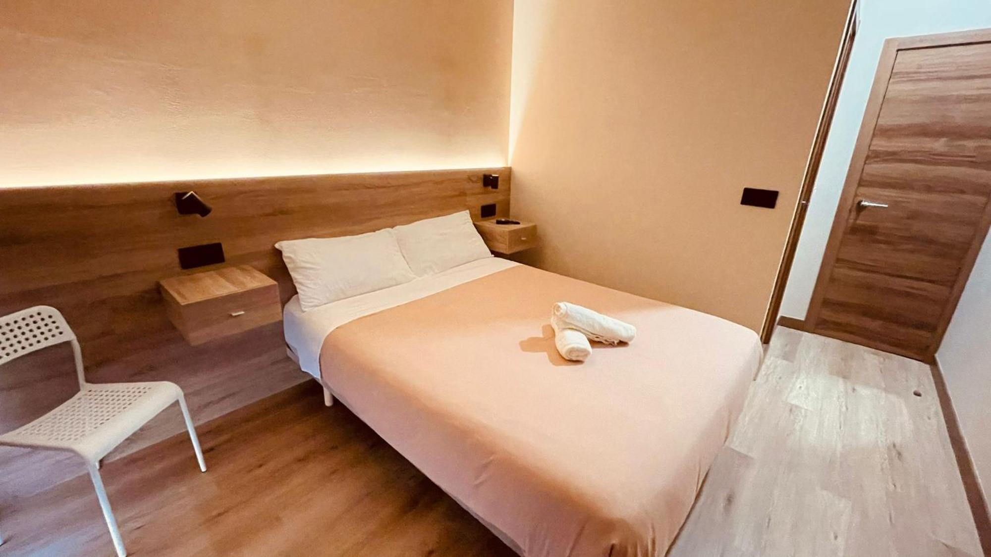 Optimus Comfort Campoamor 101 Valencia Exterior foto
