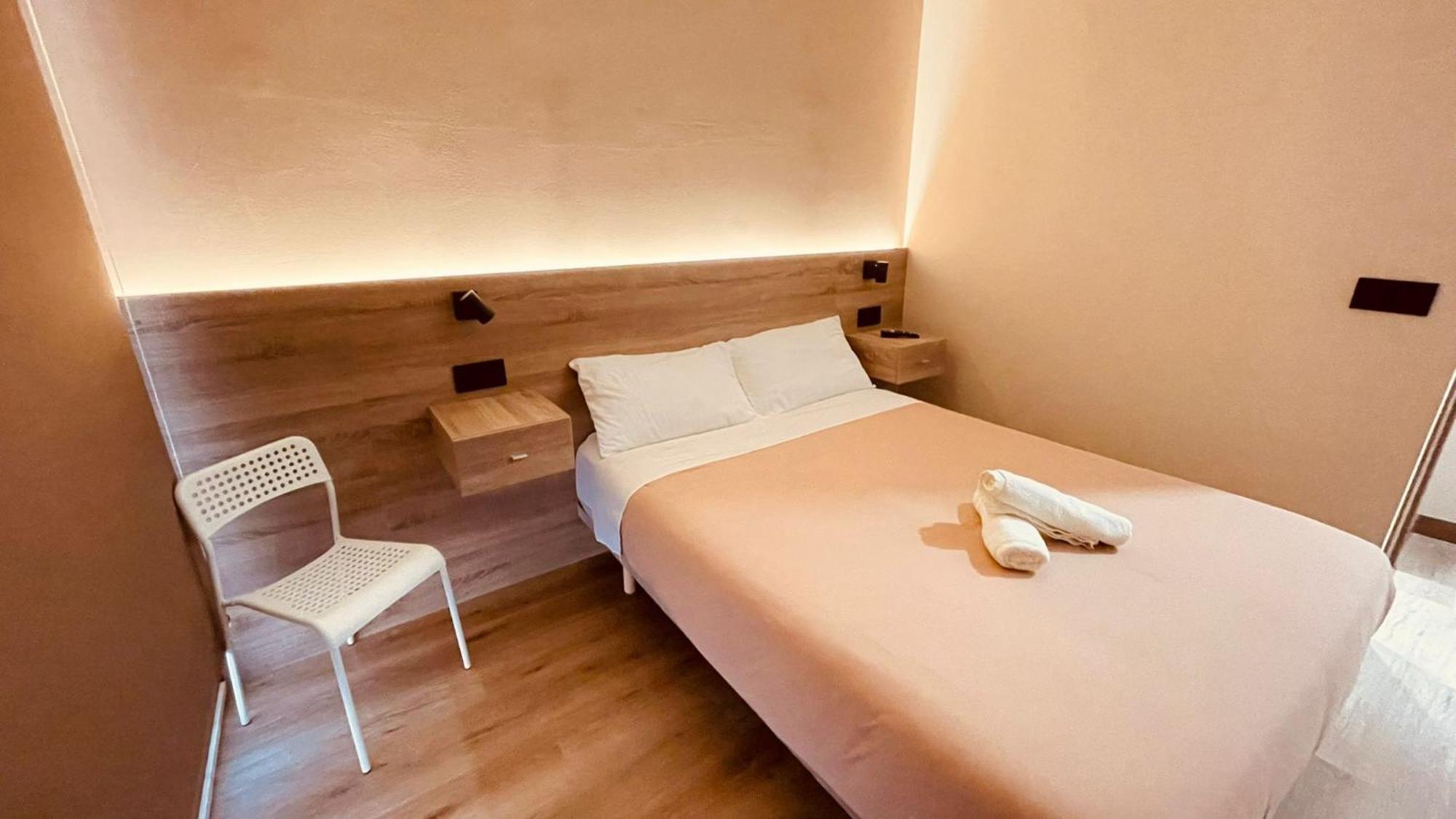 Optimus Comfort Campoamor 101 Valencia Exterior foto