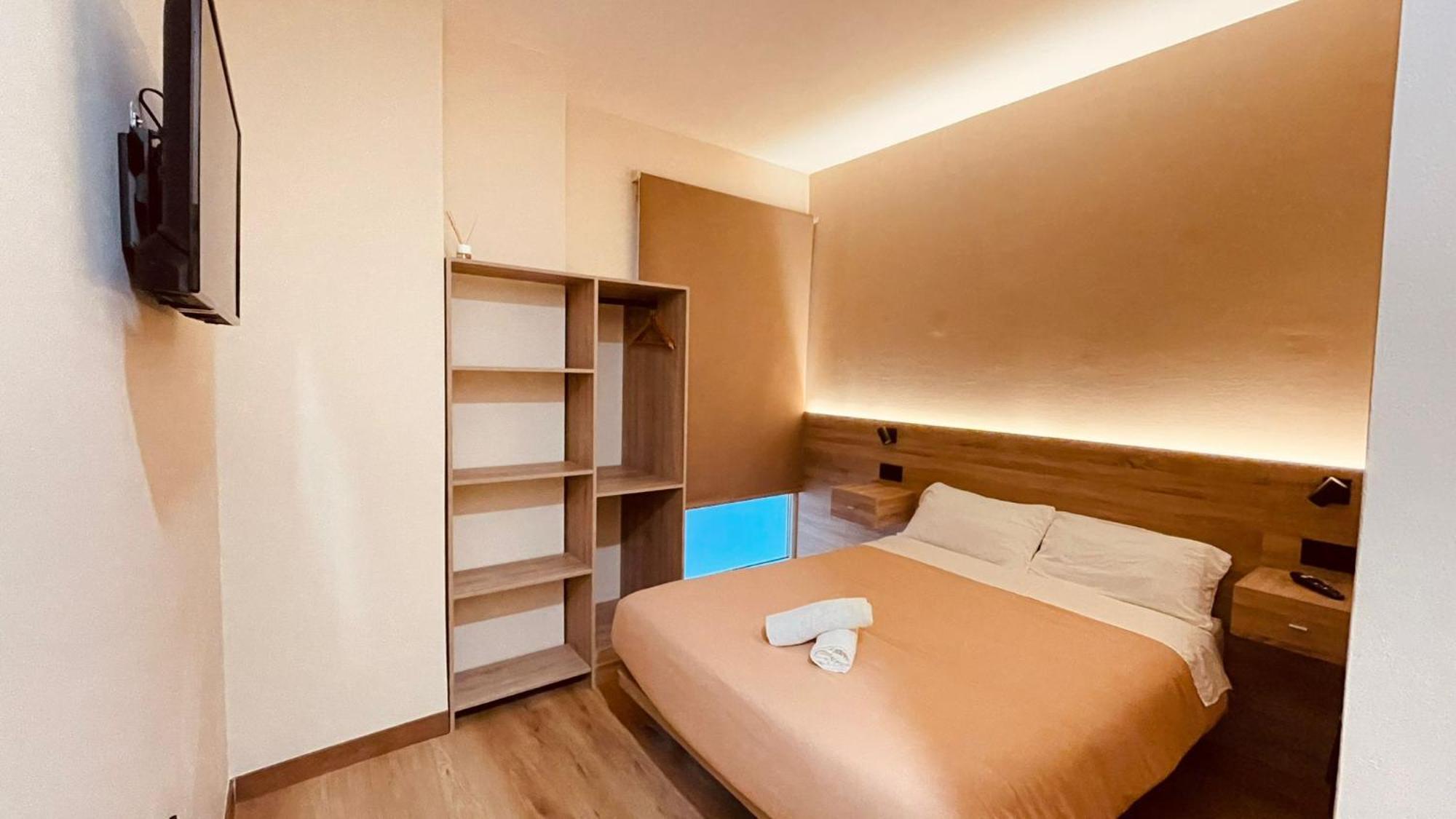 Optimus Comfort Campoamor 101 Valencia Exterior foto
