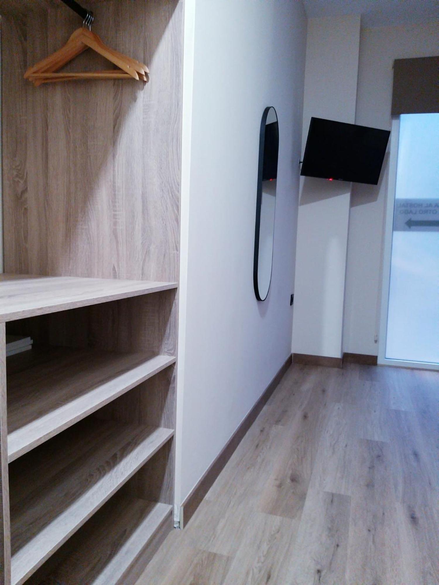 Optimus Comfort Campoamor 101 Valencia Exterior foto