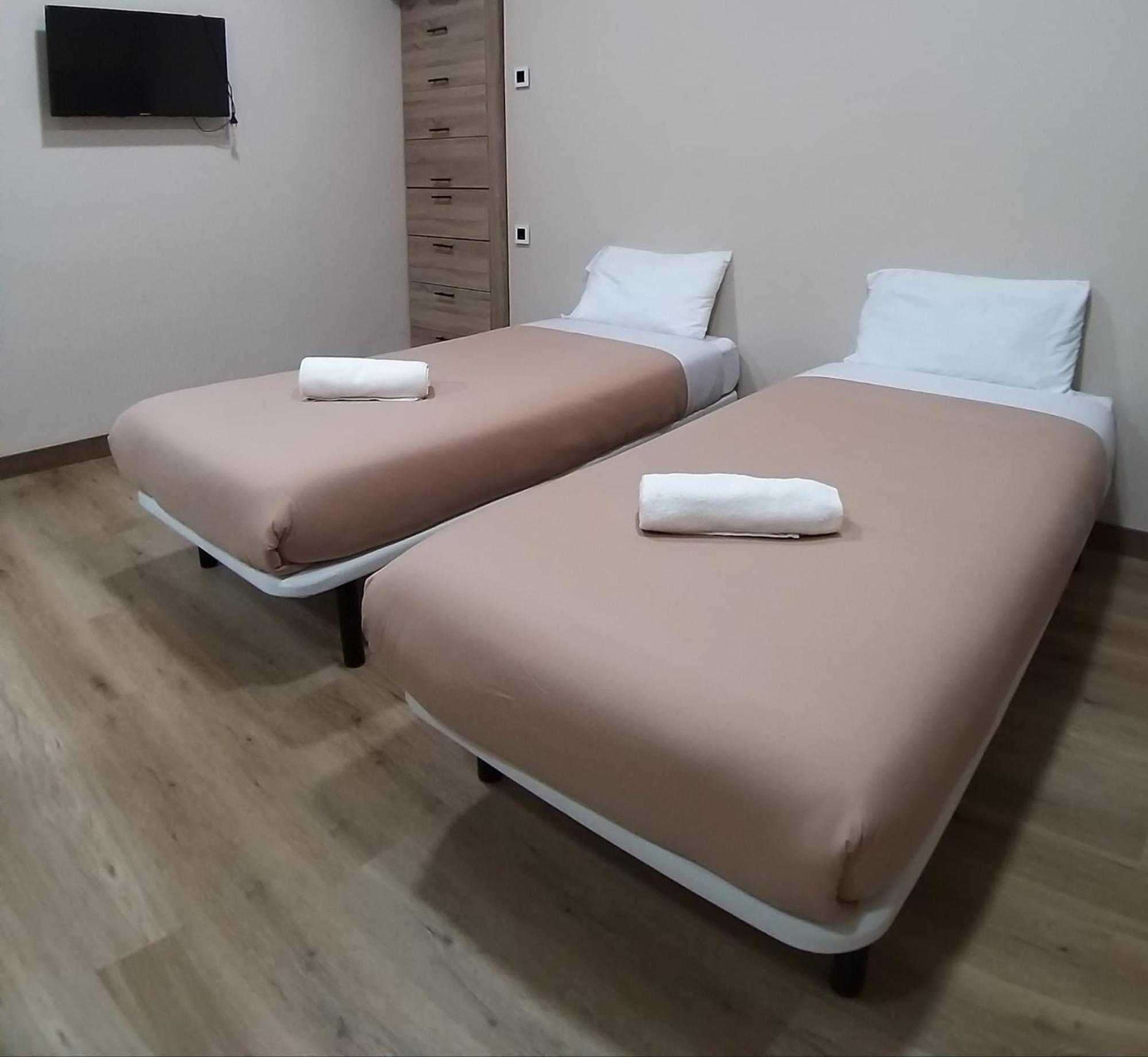 Optimus Comfort Campoamor 101 Valencia Exterior foto