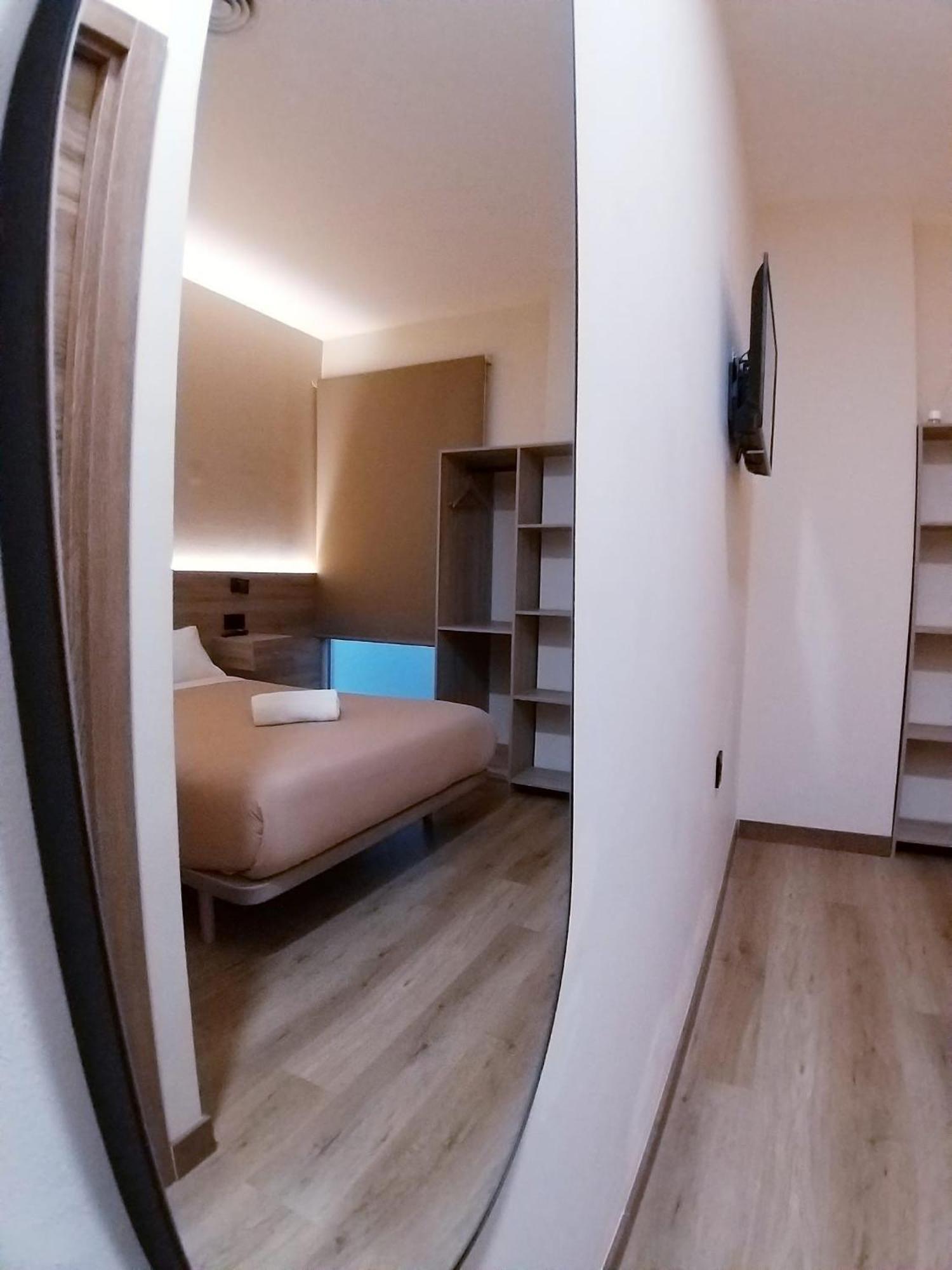 Optimus Comfort Campoamor 101 Valencia Exterior foto