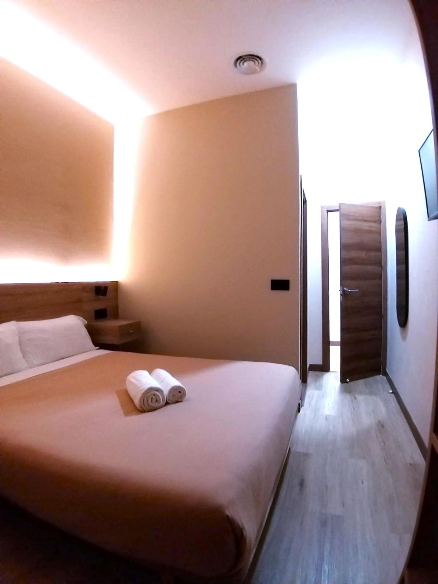 Optimus Comfort Campoamor 101 Valencia Exterior foto