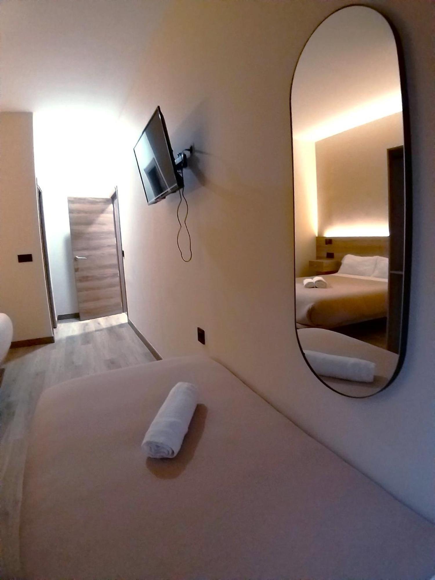 Optimus Comfort Campoamor 101 Valencia Exterior foto